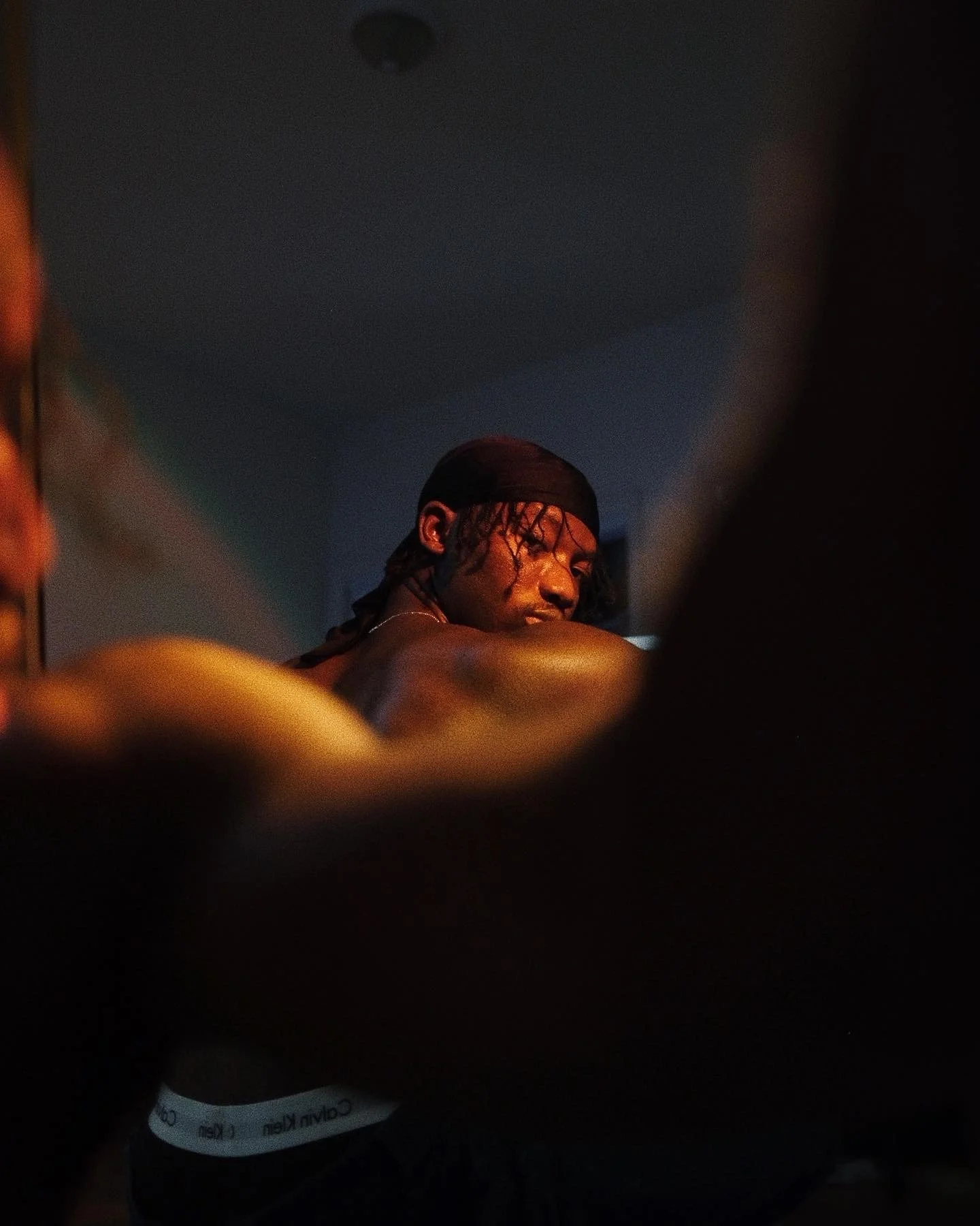 At peace. Los Angeles. 2023