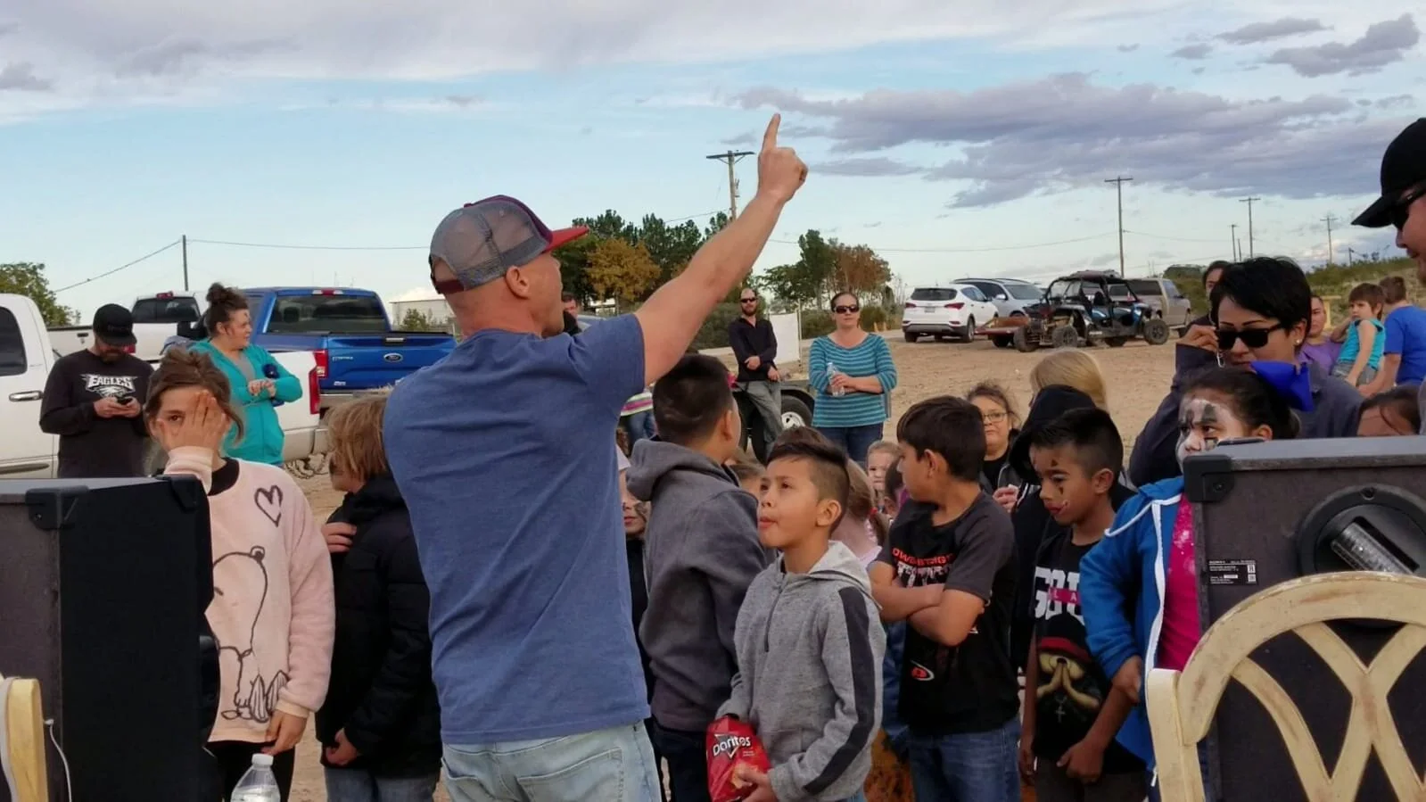 Soul Winning Bootcamp