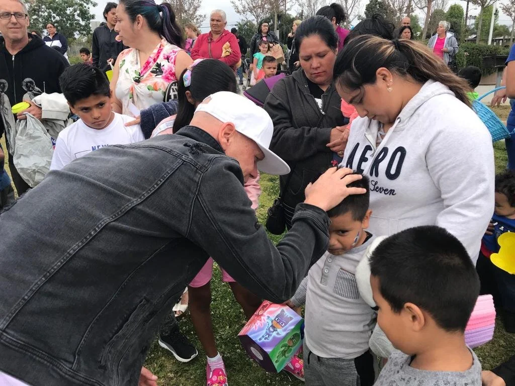 Leadership Development