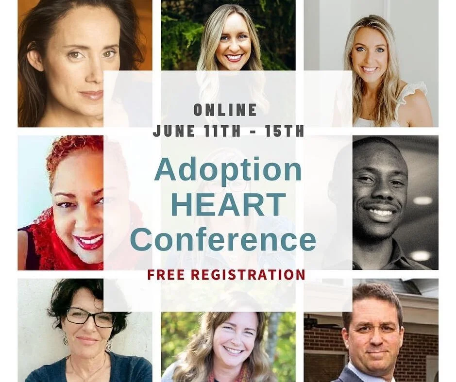 Join me in the virtual world 🤓 I&rsquo;ll be sharing about #AdultAttachment and why you&rsquo;re stuff matters when parenting a child with trauma. You will also hear from many different experts sharing tools and perspectives when responding to traum