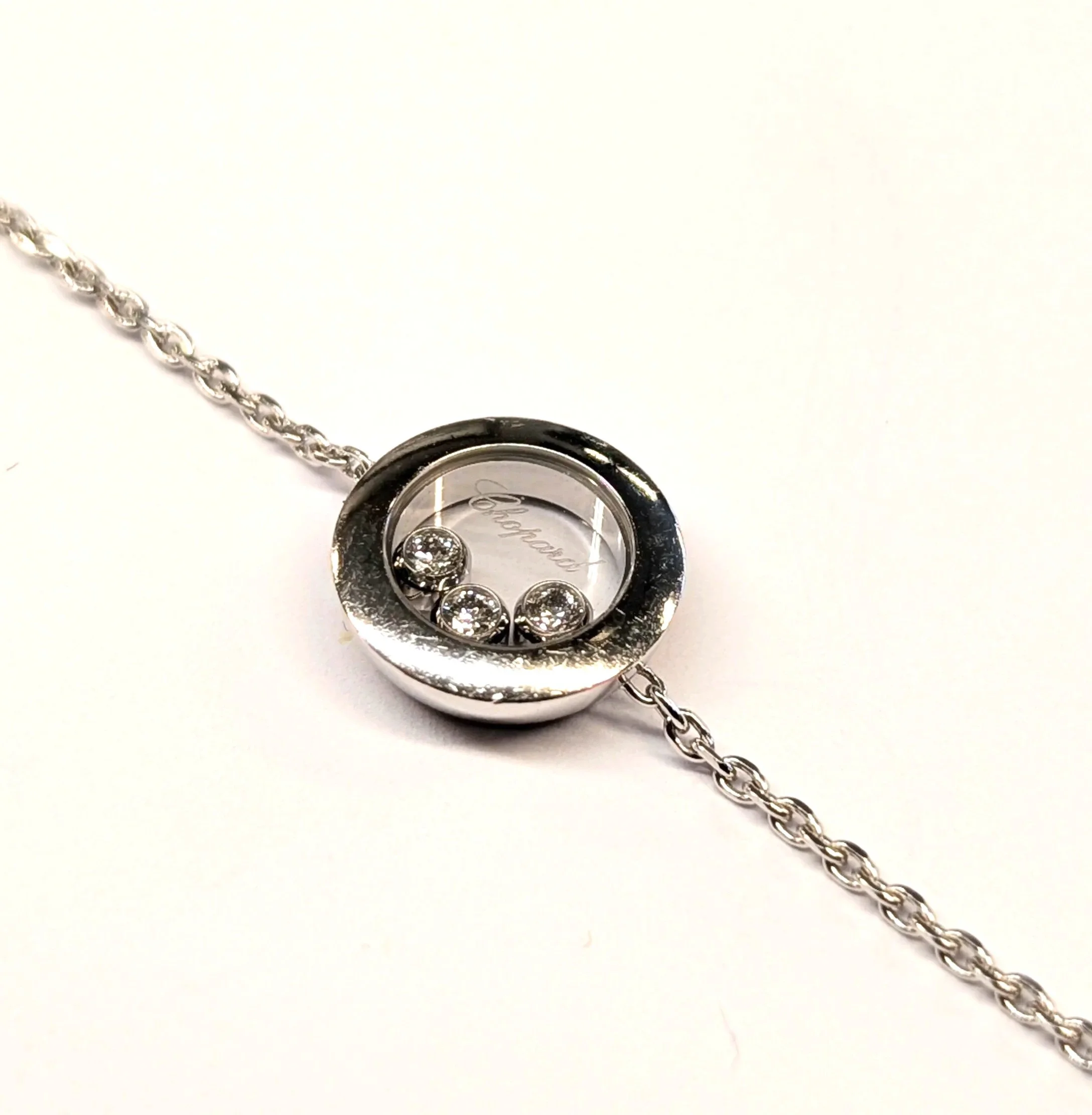 Stock # 17203 Chopard
