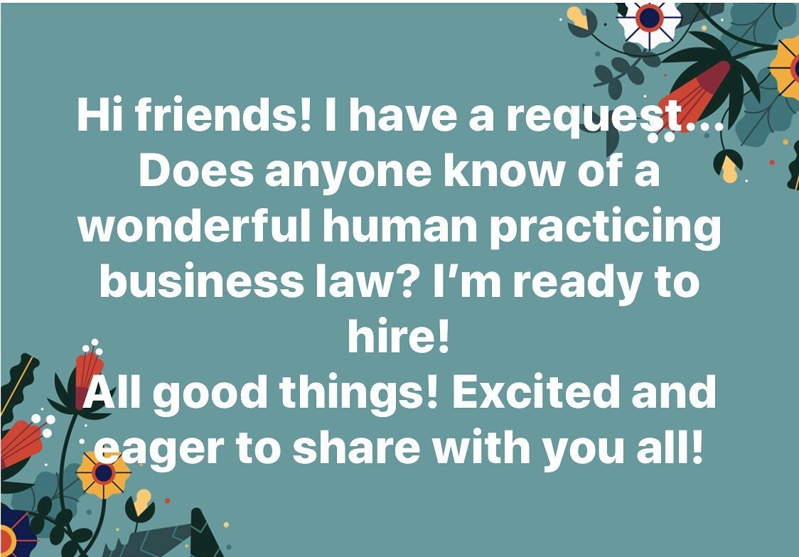 👆🏻👆🏻👆🏻

.

Drop a comment below, or feel free to send me a DM with yours, or your referral&rsquo;s info!