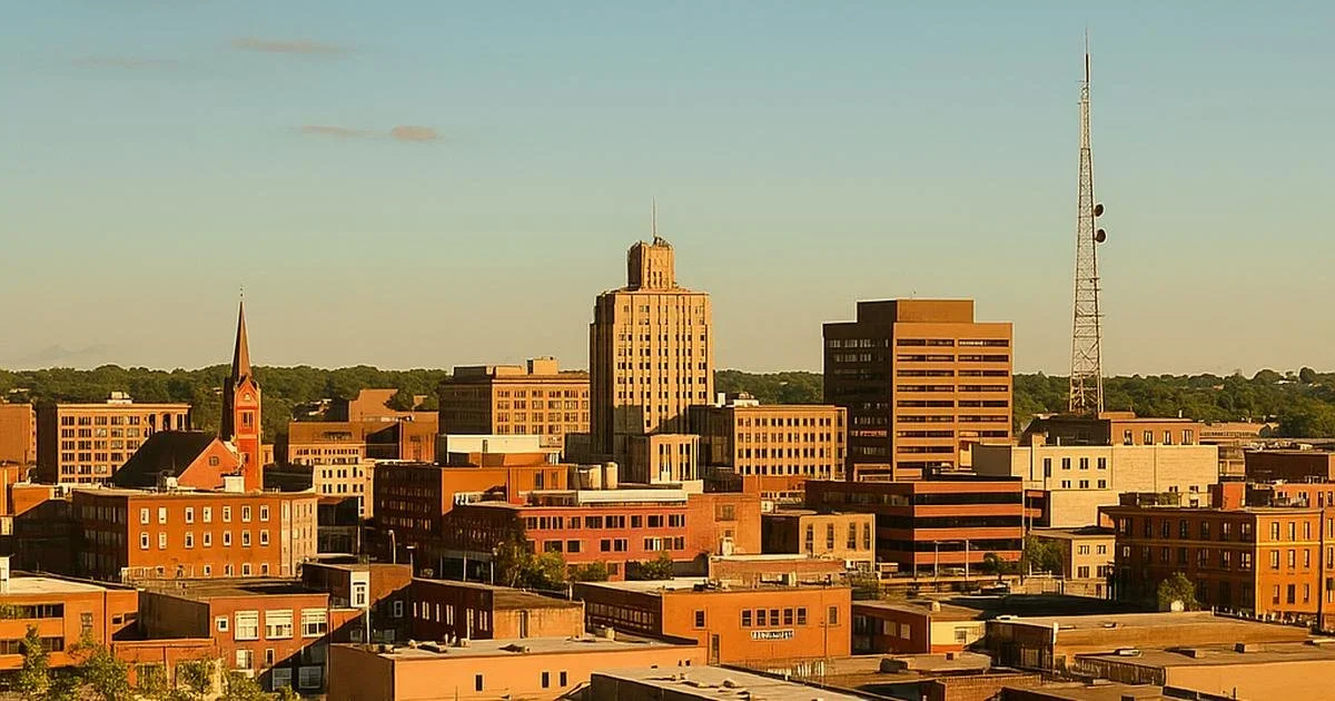 Retreat - Sioux City