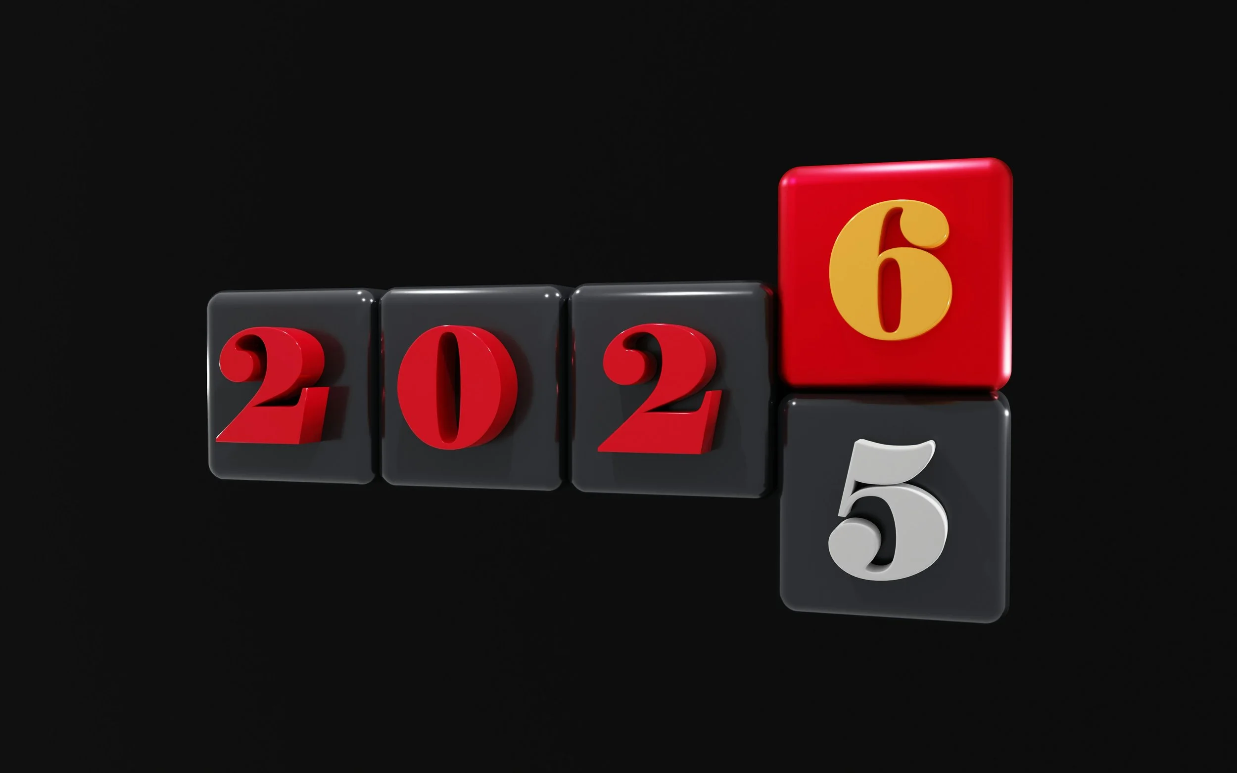 2025 Highlights and 2026 Dreams