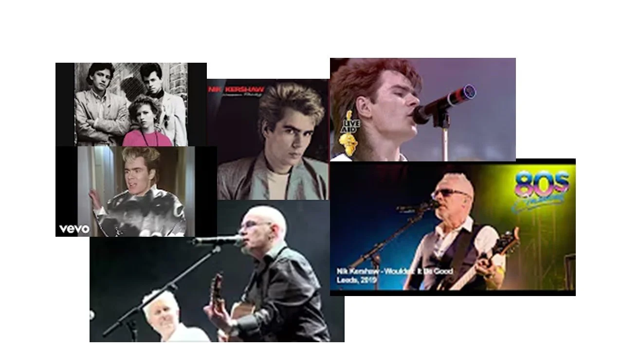 Music Review: “Wouldn’t it be Good?” – An ACOD Anthem