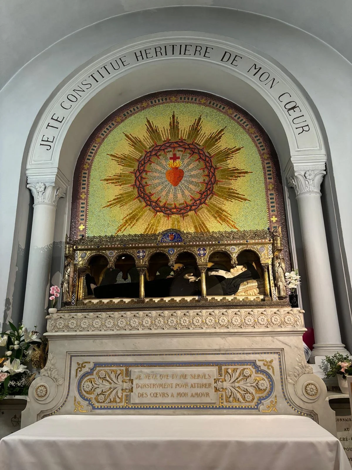 The Grace of a Listening Heart