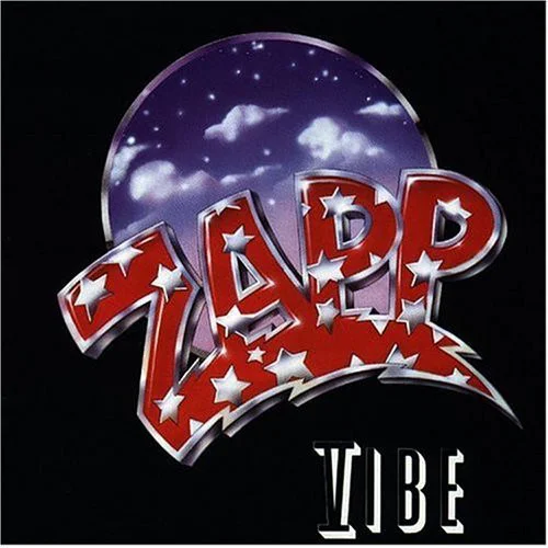 Zapp – Zapp Vibe Genre: Electronic, Funk / Soul Style: Electro, Funk Year: 1989