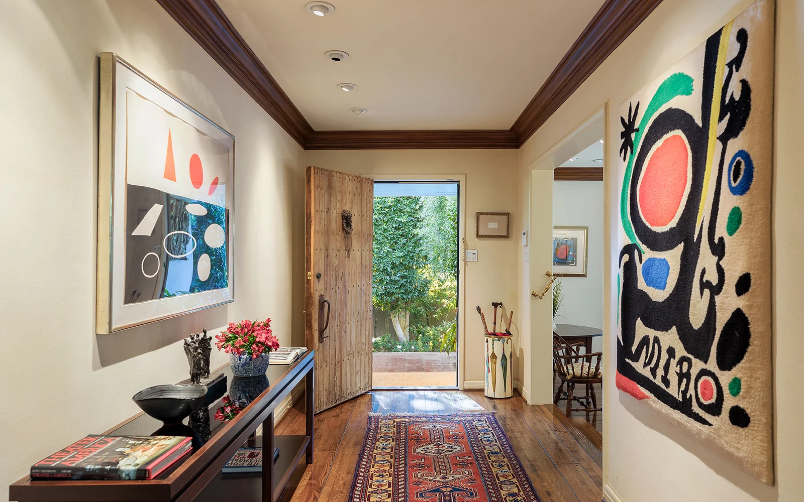 500 N BRISTOL | $5,775,000 | BRENTWOOD PARK