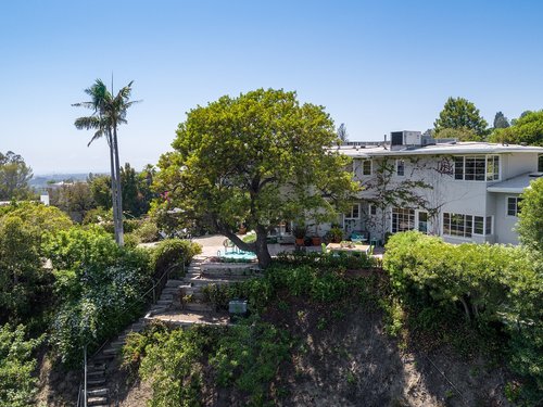 1450 HARRIDGE | $2,200,000 | BEVERLY HILLS
