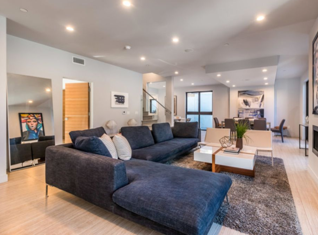 2118 FEDERAL AVE | $1,750,000 | SAWTELLE