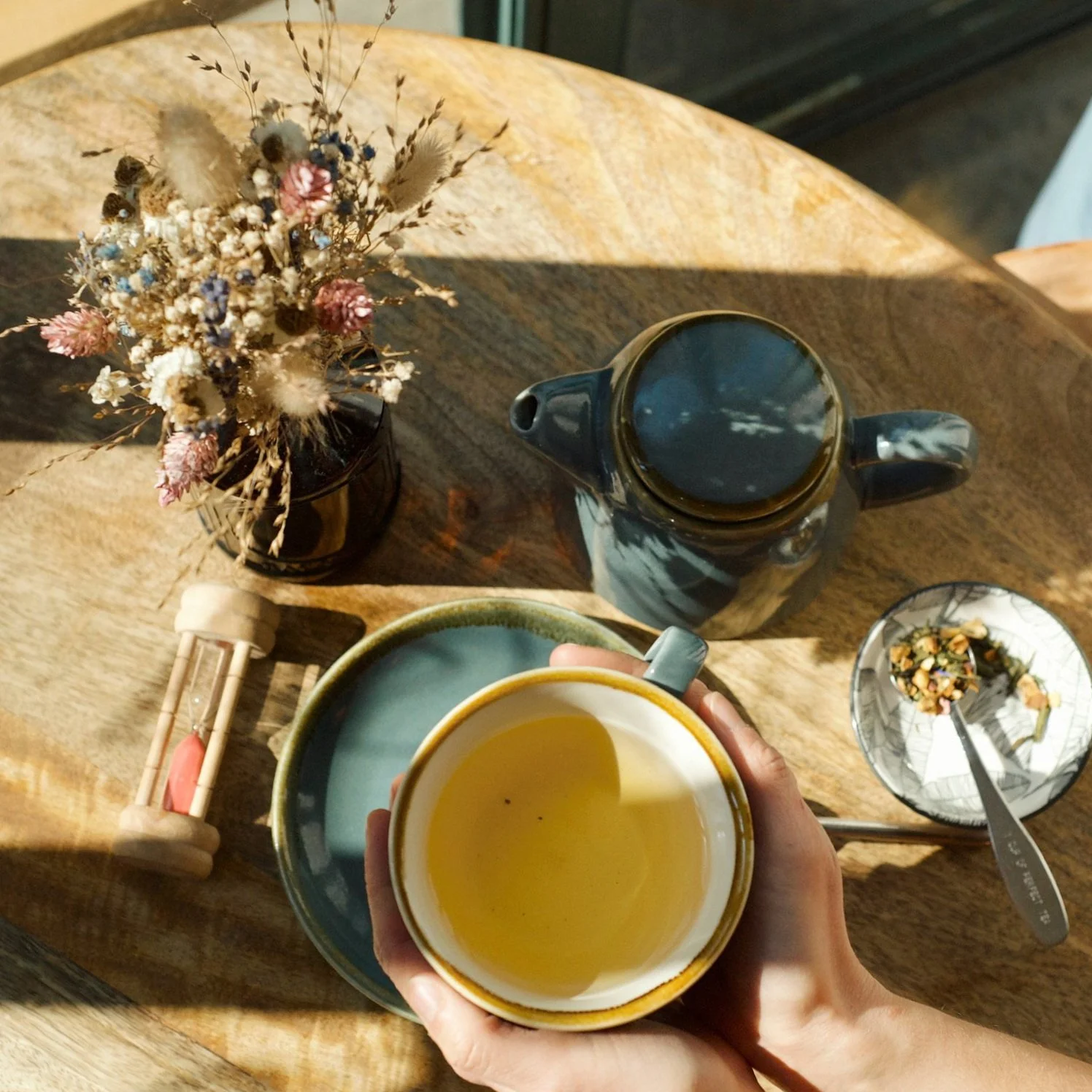 La rentrée de L'Entithé