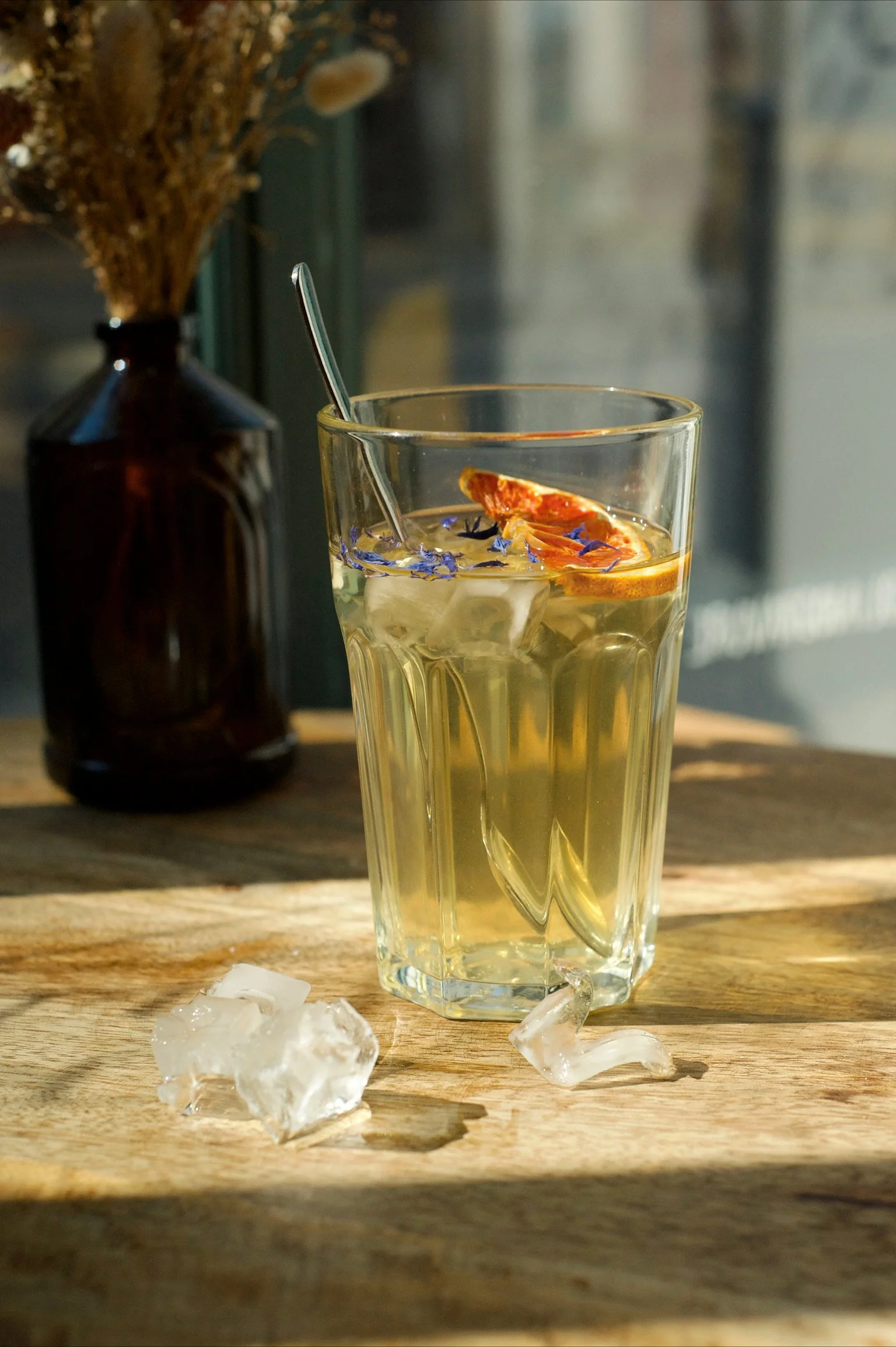 Thé glacé du moment