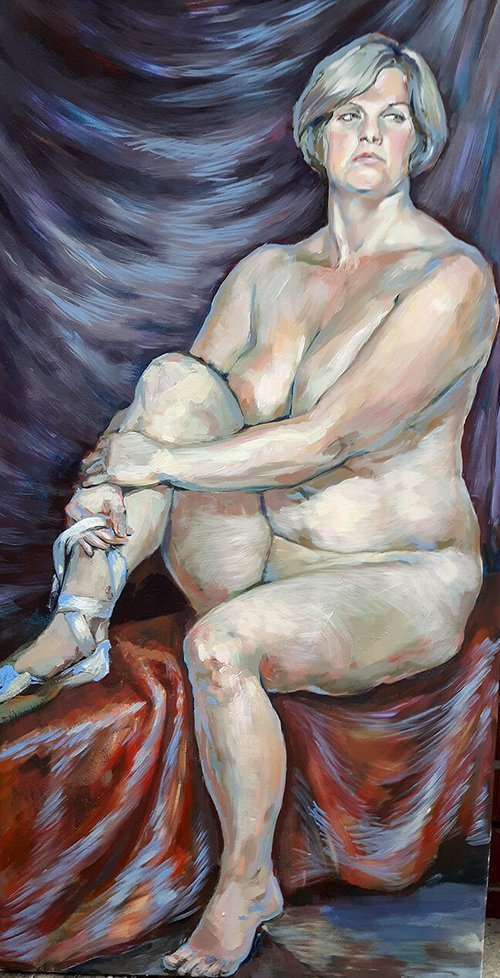 18x36 inches; acrylic on canvas; 2020.jpg