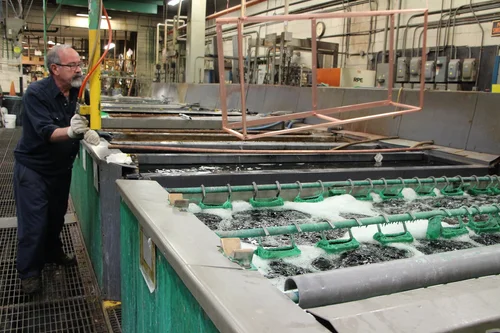 Sun Polishing & Plating Co Ltd photo 6