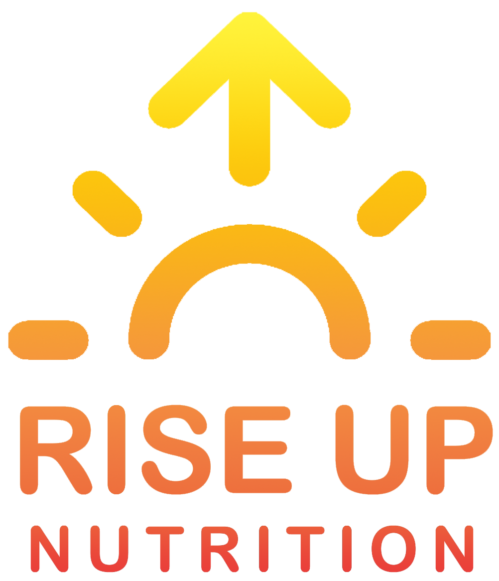 Rise Up Nutrition