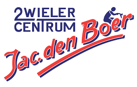 Tweewieler centrum Den Boer