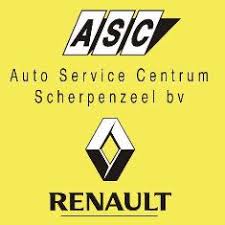 Auto Service Scherpenzeel