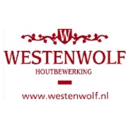 Westenwolf Trappen