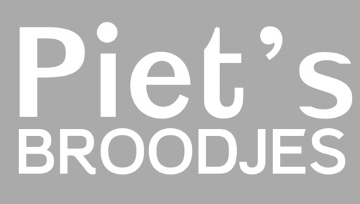 Piet's Broodjes