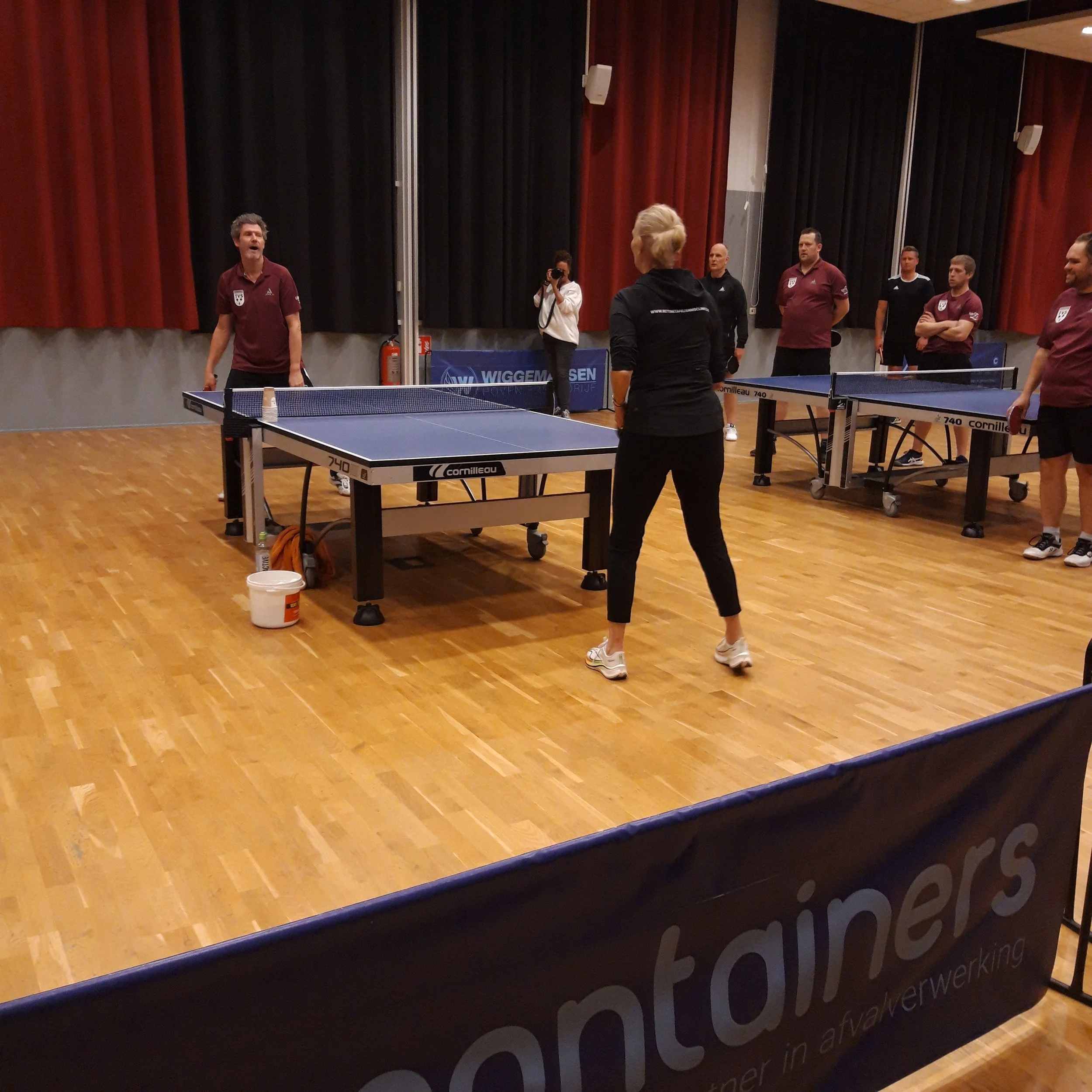 forehand/forehand