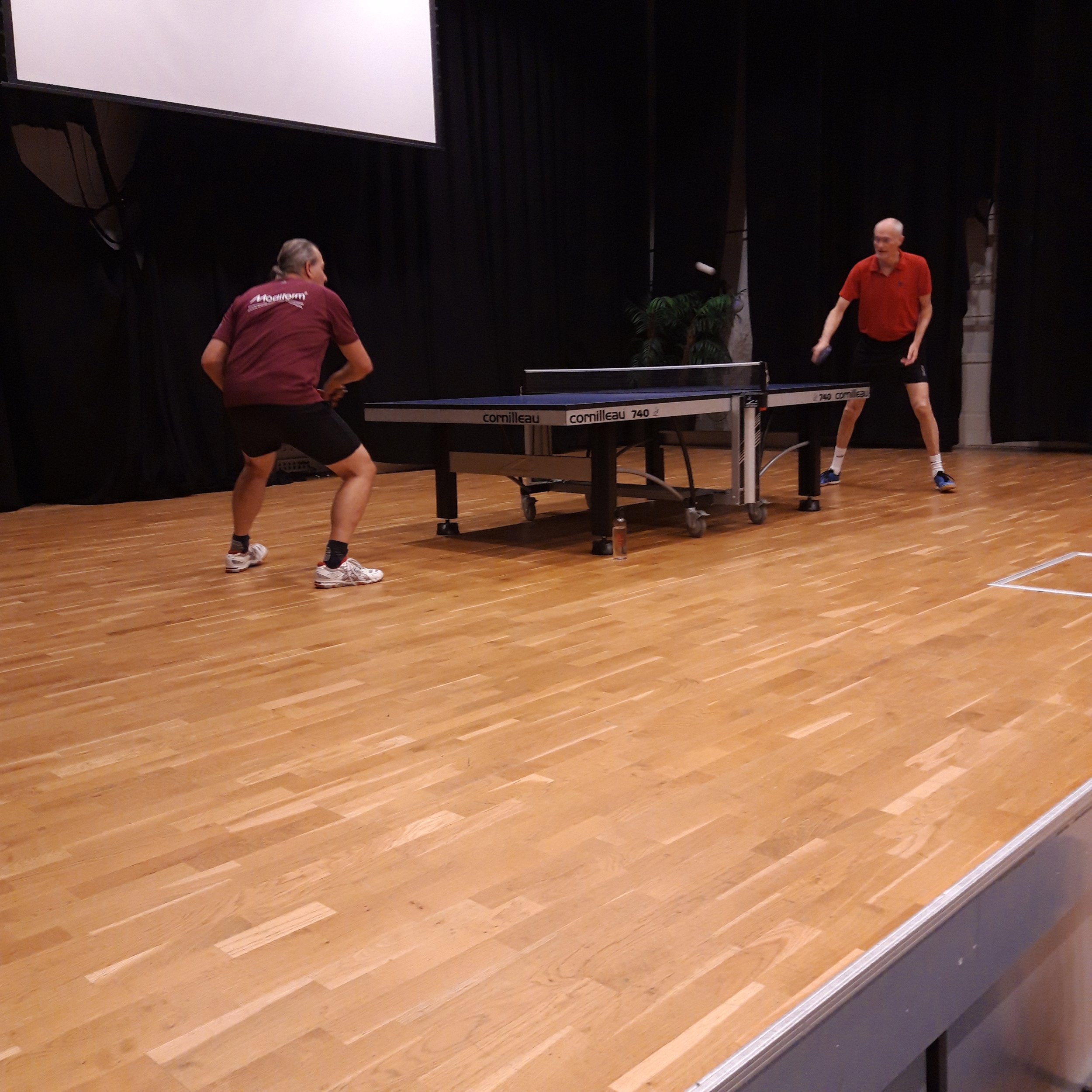 Bas en Leo verdelen de plaatsen 16 en 18