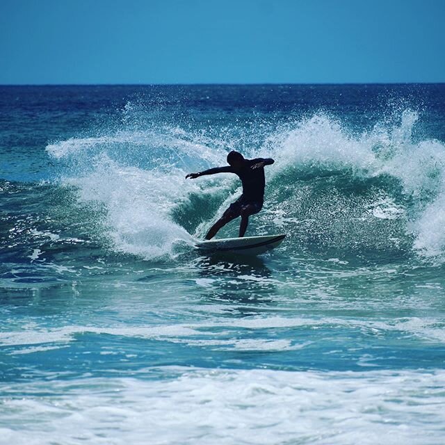 🇳🇮🏄&zwj;♂️🙏 #surf #happy #day #sea #beach #waves #good #mood #vamos #nicaragua #salitresurfhomes