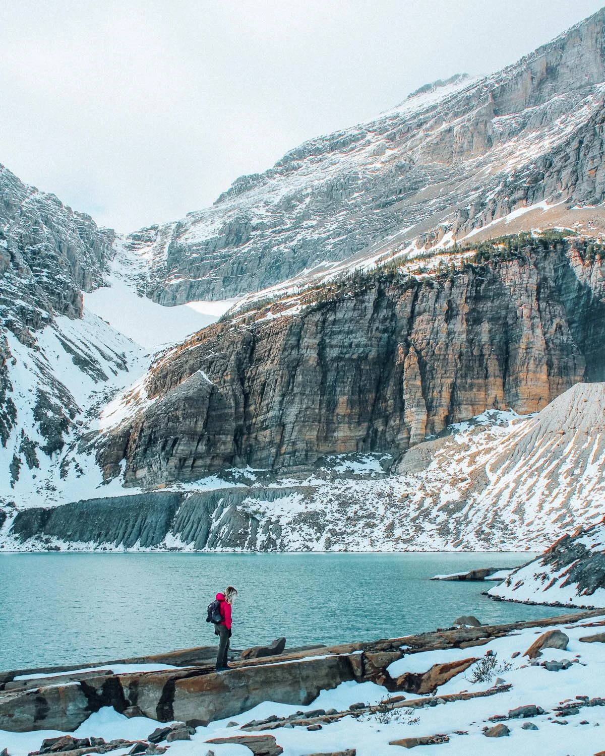 Grinnel Glacier - Montana-1.jpg