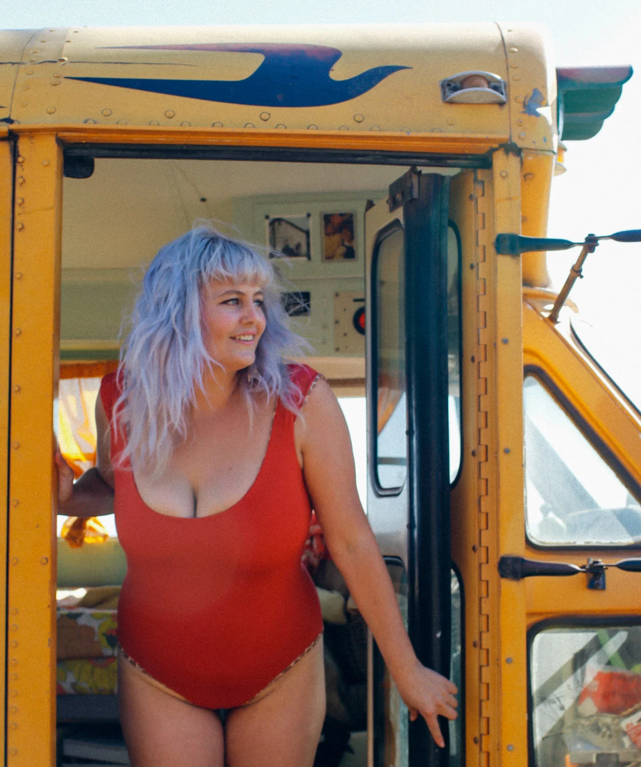 Martha Hudson (EP 29) — Luv Martha