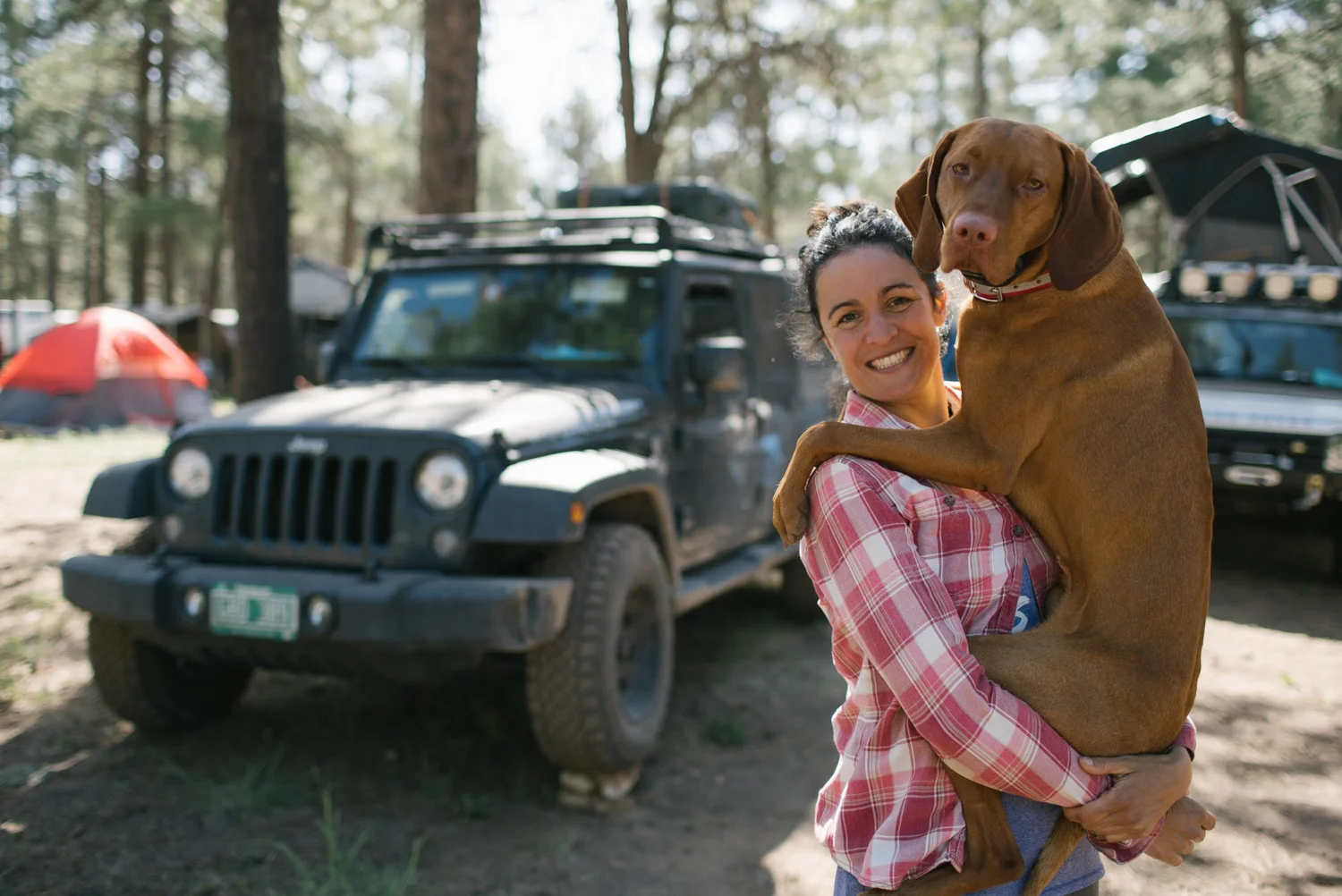 Photography by C.T. Bell @charlestbell for Blue Ridge Overland Gear