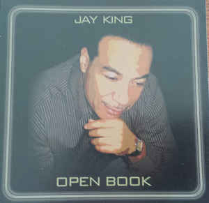 Open Book (2008)