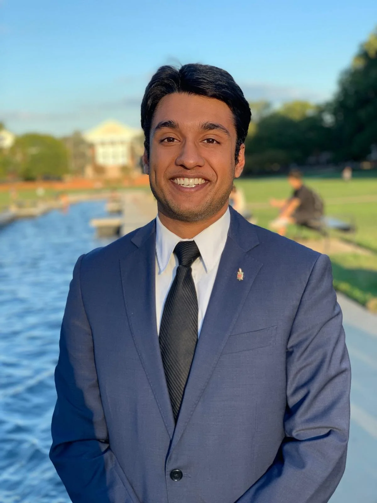 Neil Agrawal