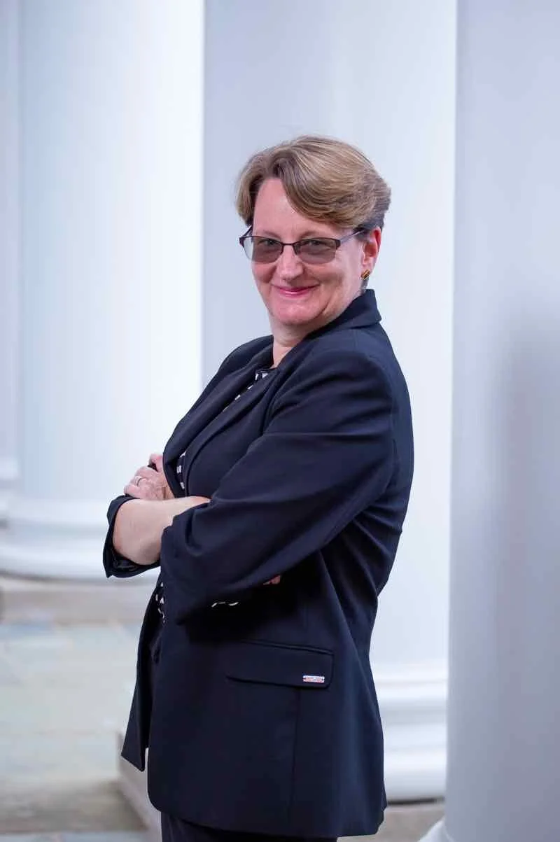 Katherine Russell