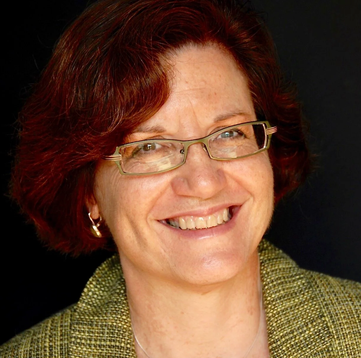Virginia Haufler