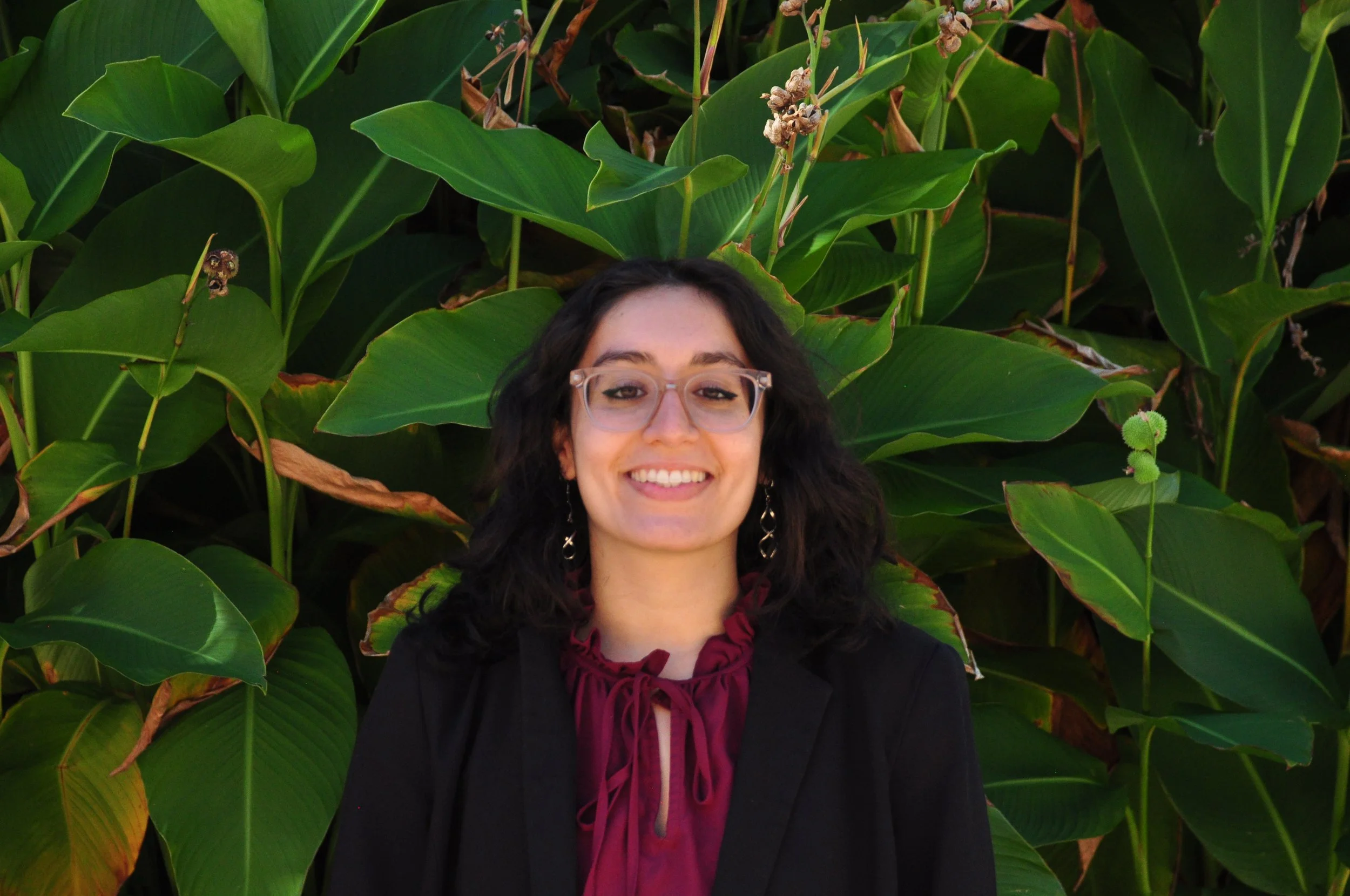 JASMINE SONPAR - Secretary General