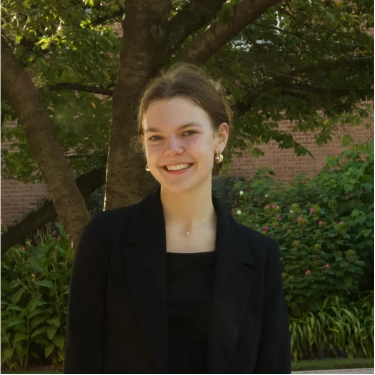SAMANTHA FRINK - Director General