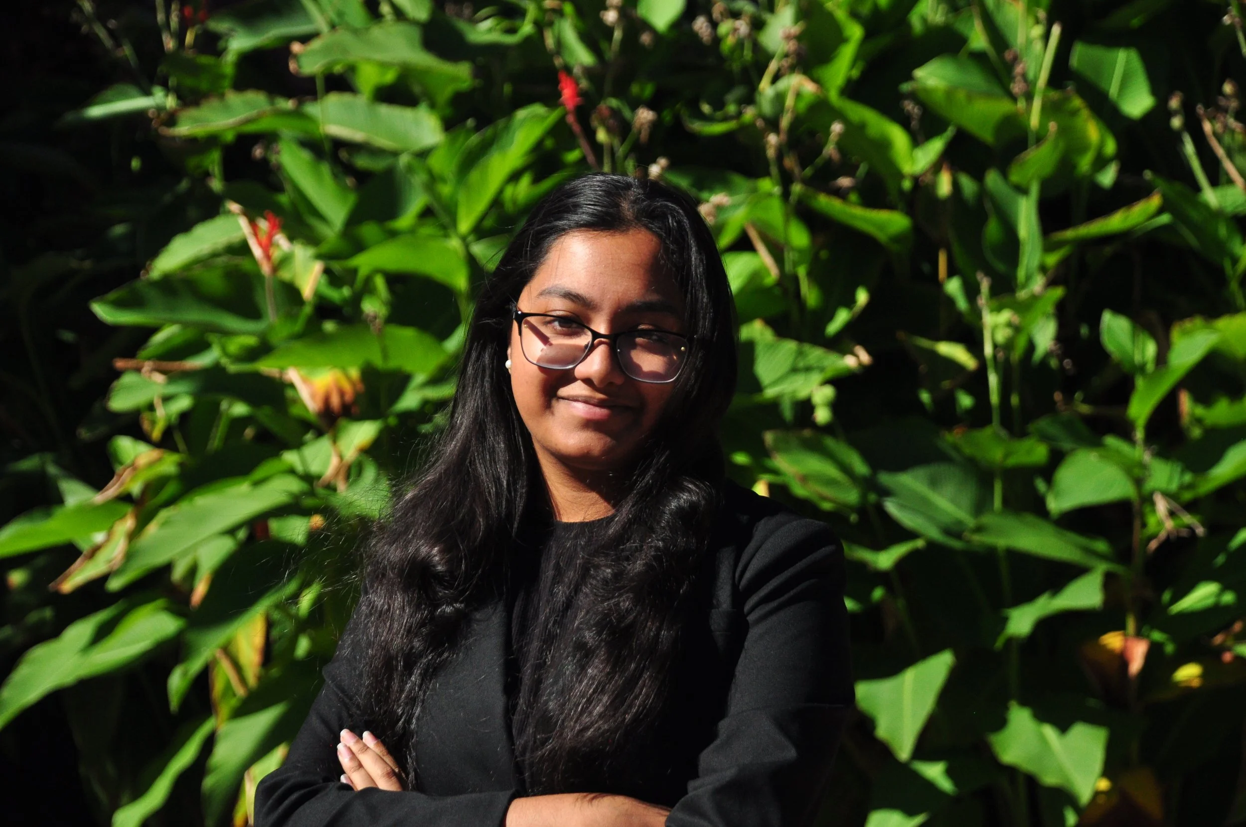 SIMI MANTHINI - USG Liaison