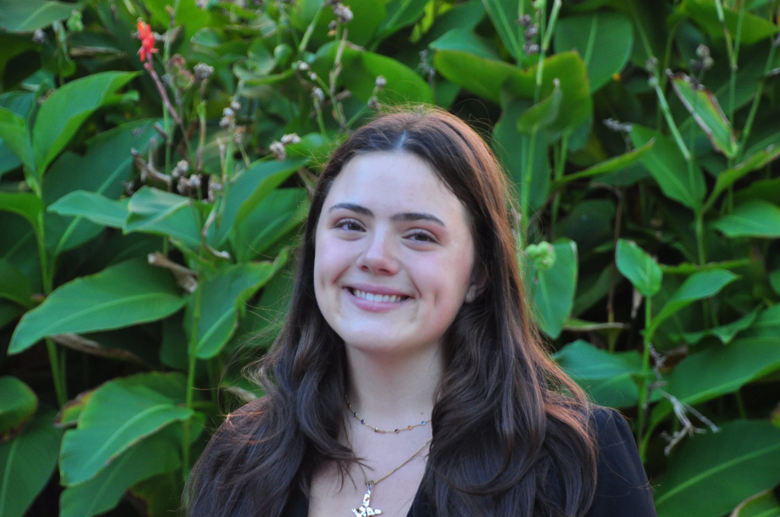 JOSIE BAKER - Chief of Staff