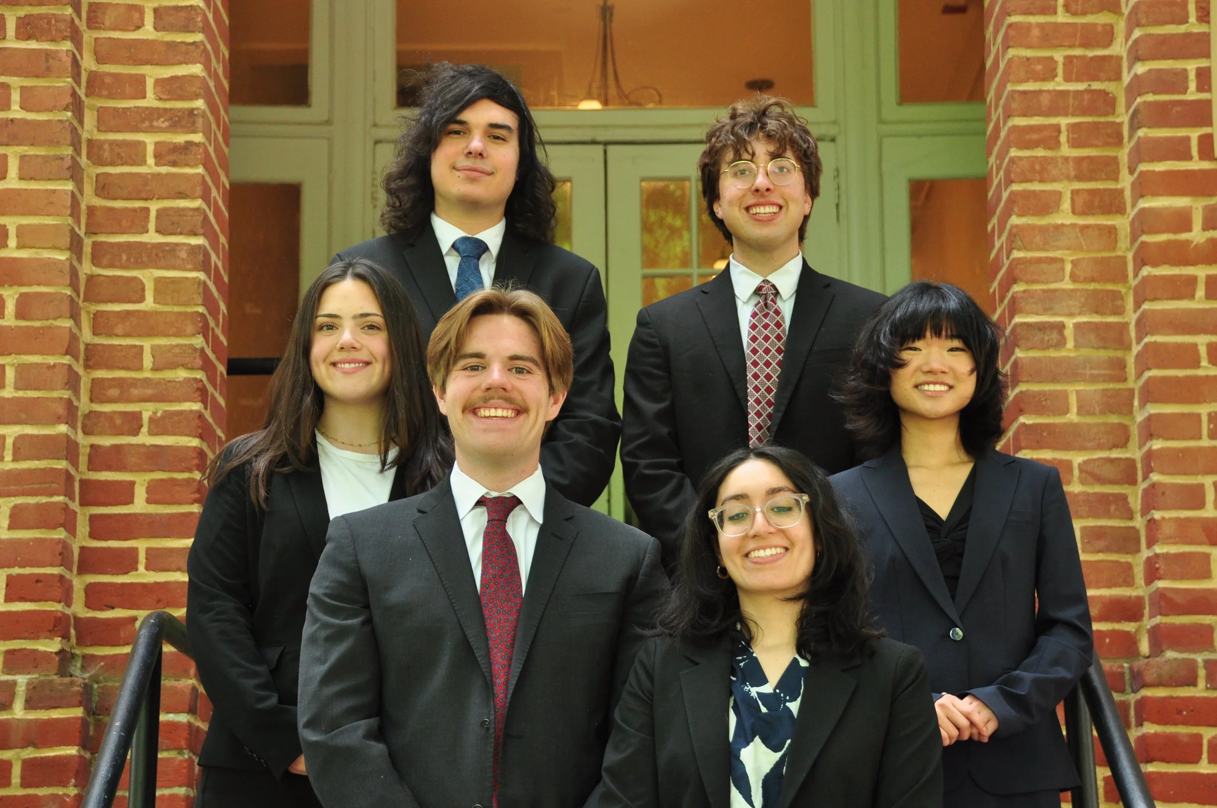 UMDMUN Travel Executive Board