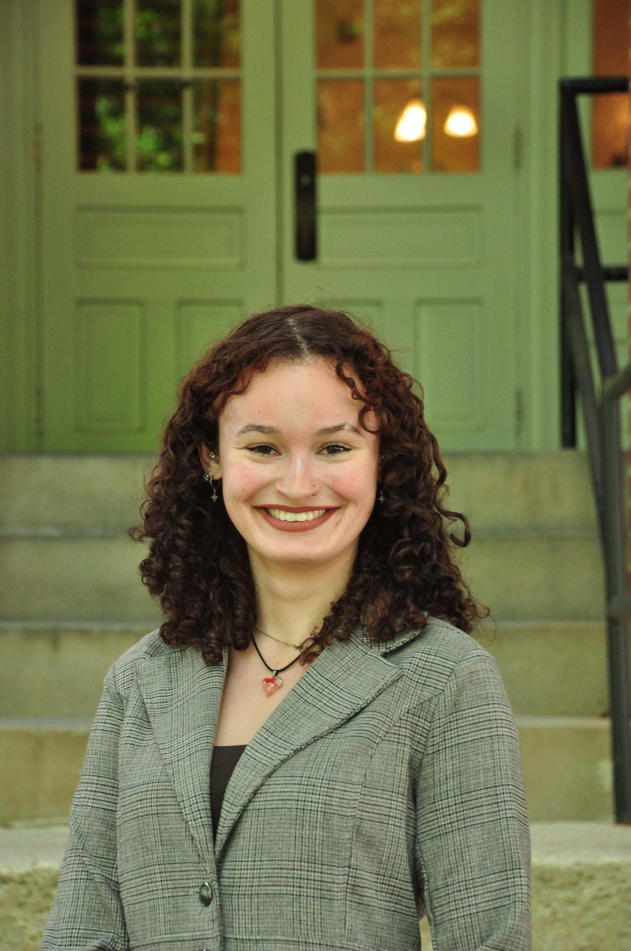 LOURDES OLIVENCIA - Director General