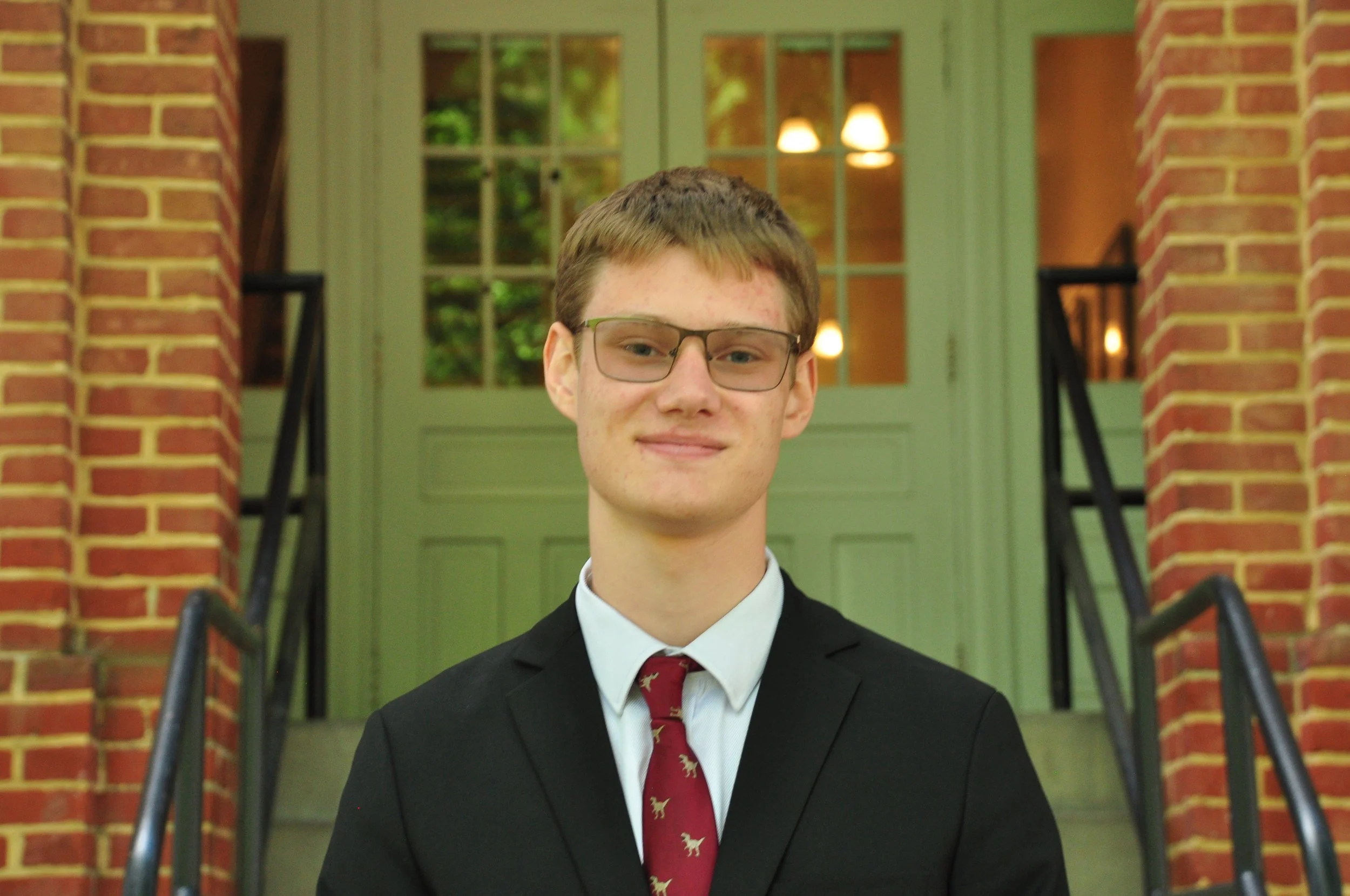 RAYMOND GUETHLER - Chief of Staff
