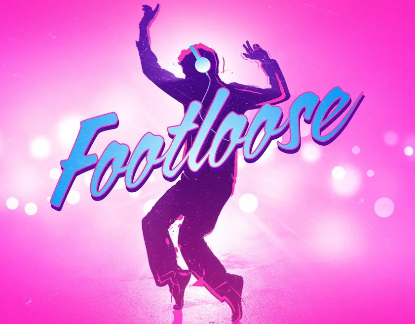 Footloose with the Ocean City Theatre Company
