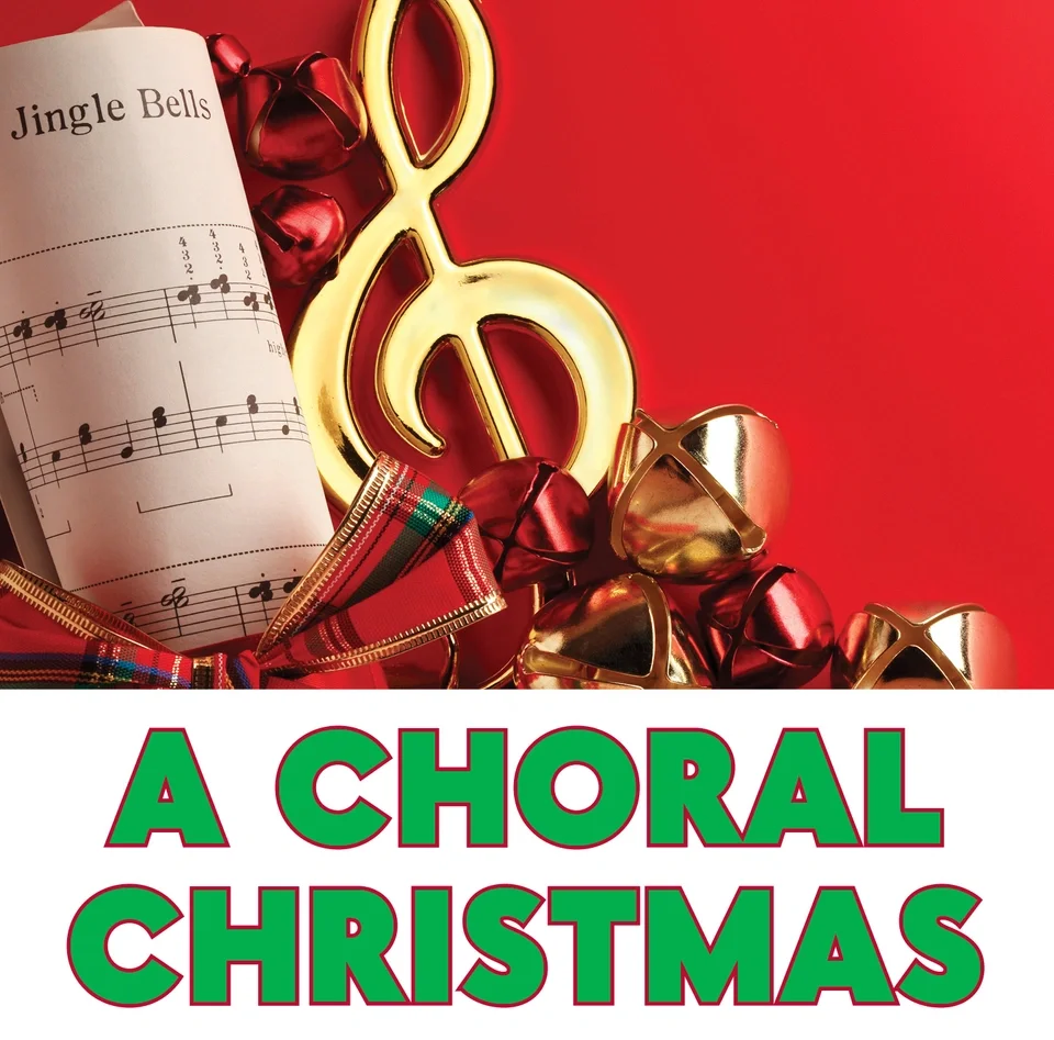 Holidays with the Ocean City Pops