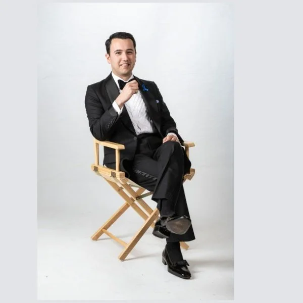 Brandon Tomasello: One Man Rat Pack