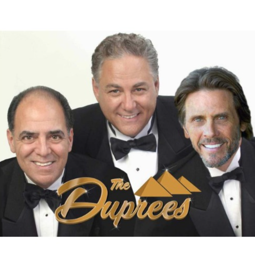 The Duprees
