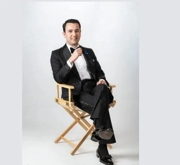 Brandon Tomasello: One Man Rat Pack