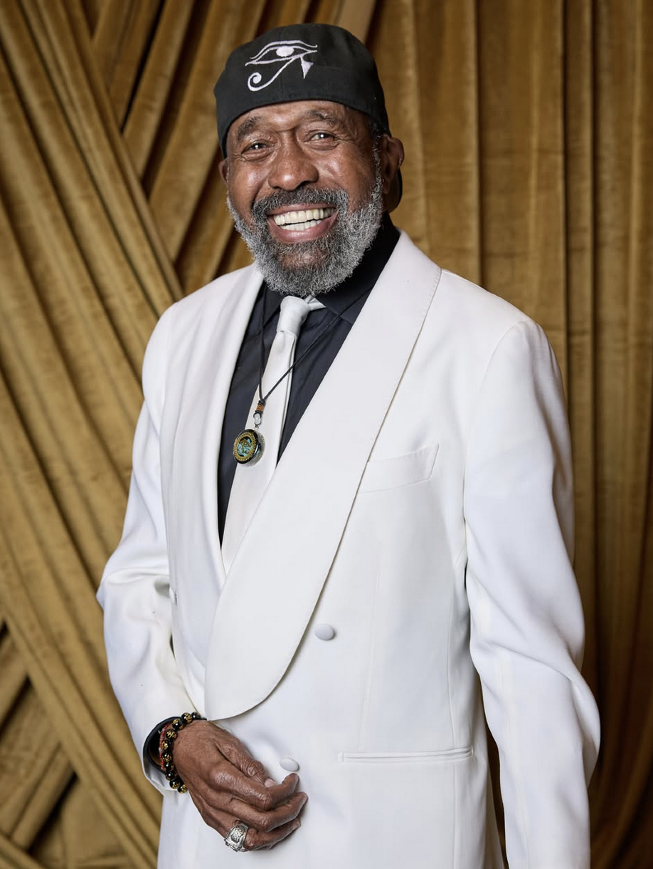 Ben Vereen: The Triumph of the Spirit