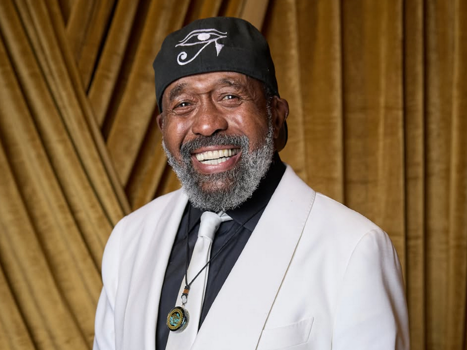 Ben Vereen: The Triumph of the Spirit