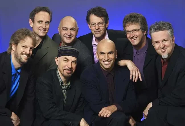 Brass Transit Performs the Music of Chicago