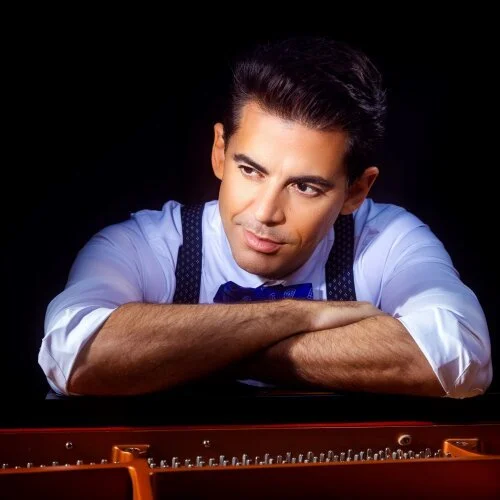 The Music of Billy Joel with Tony DeSare