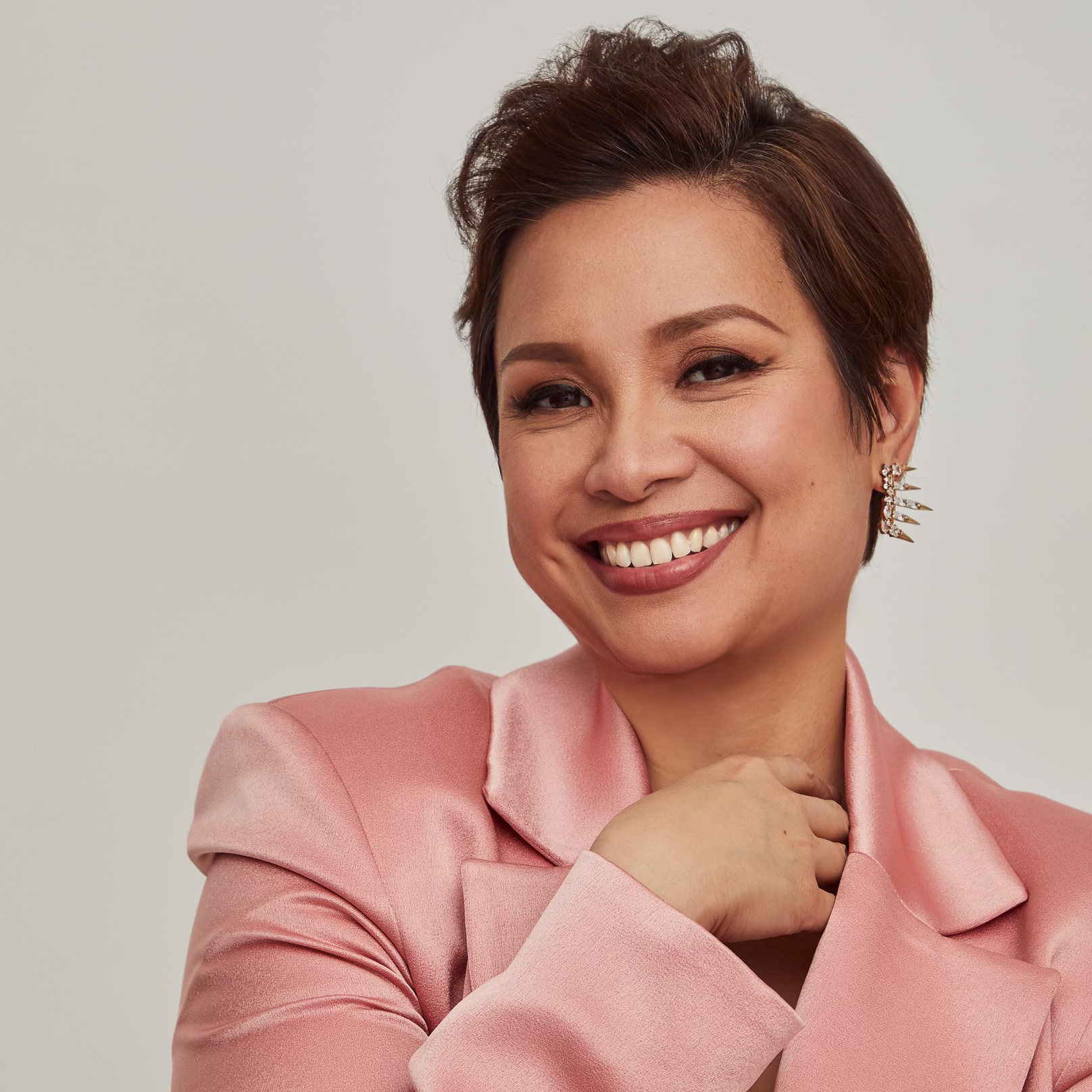 Lea Salonga
